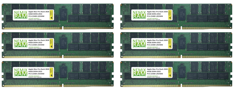 NEMIX RAM